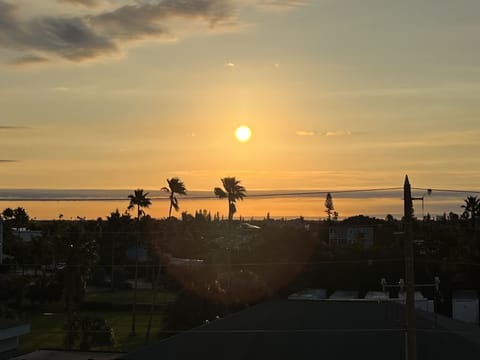 Beach/ocean view