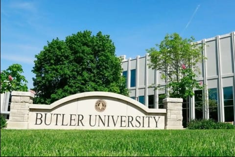 Experience the best of Butler University by staying just a few minutes away from the campus front steps!