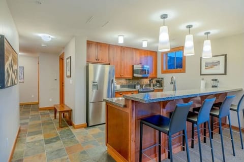 Capitol Peak Luxury 2 Bedroom - Assigned to this unit type at check-in