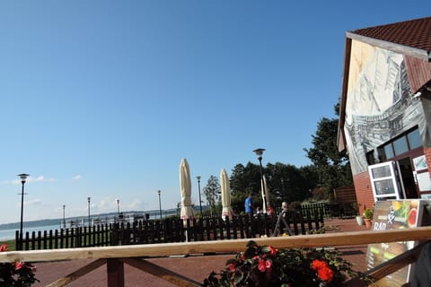 Immediate Surroundings [summer] (<1 km)