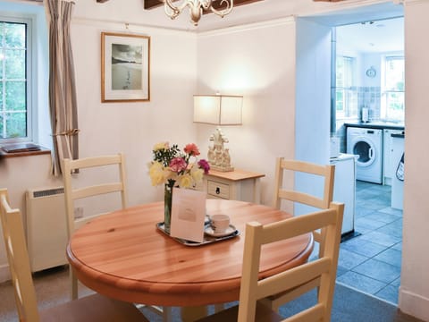 Dining room | Chy-Vean, Madron, near Penzance