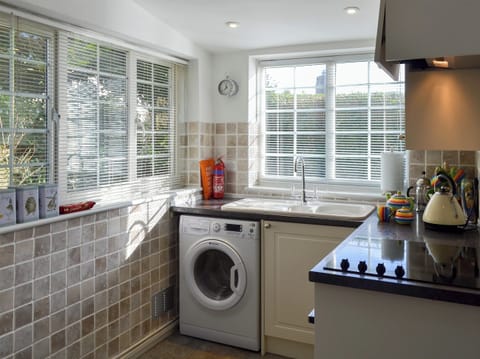 Kitchen | Chy-Vean, Madron, near Penzance