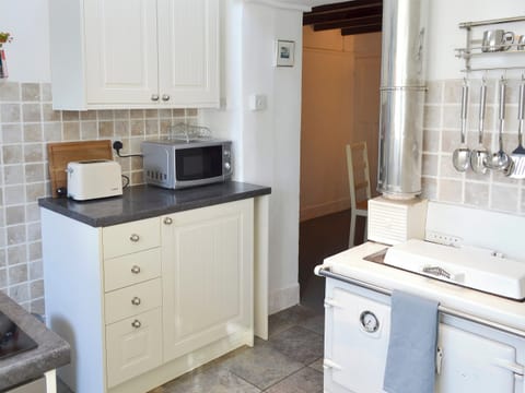 Kitchen | Chy-Vean, Madron, near Penzance