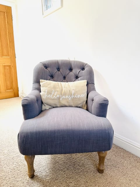 Living Room / Lounge