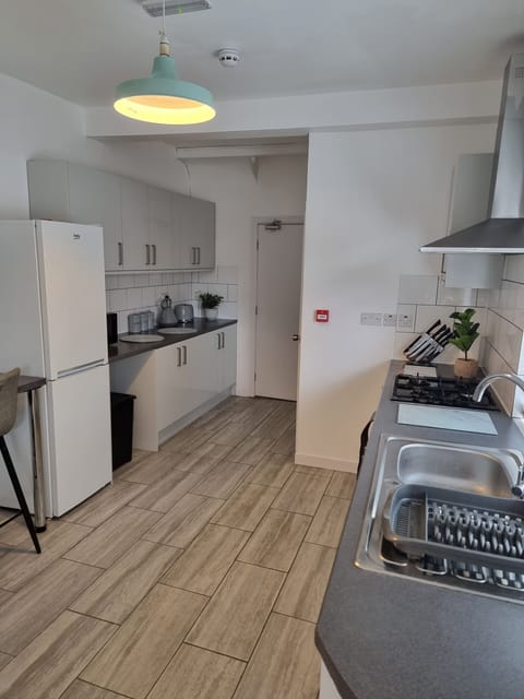 Kitchen Ground Floor