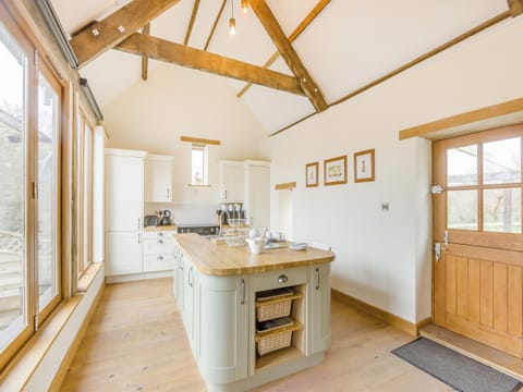Kitchen | Olive Barn, Rackenford, near Tiverton
