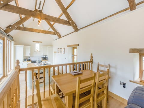 Dining Area | Olive Barn, Rackenford, near Tiverton