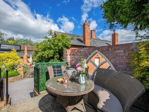 The Folly | The School Room, Dymock