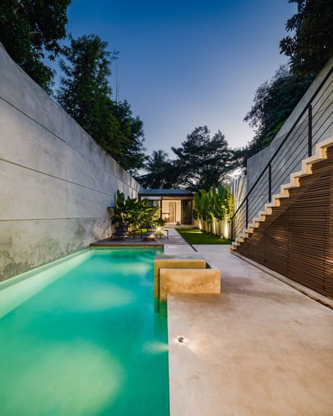 Pool | Outdoor pool