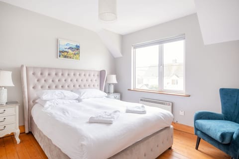 Double Room Ensuite - First floor (1)