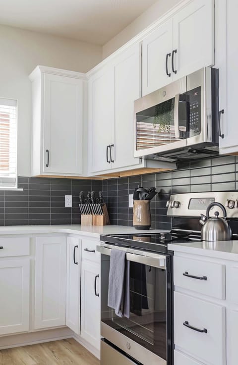 Tools for all your Cooking