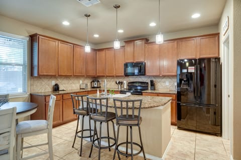 Kitchen | Coffee Maker | Cooking Basics | High Chair