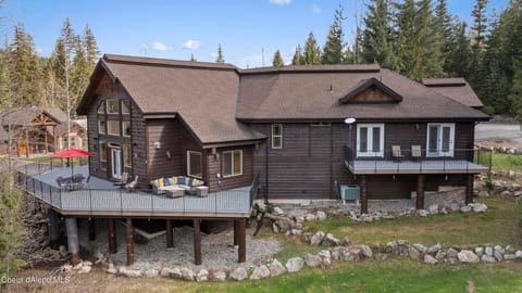 Street view of house