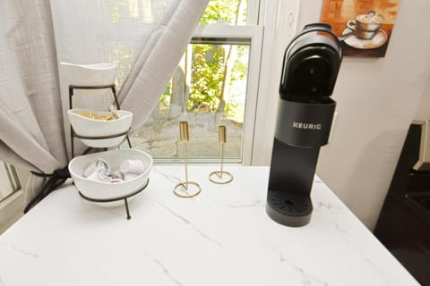 Coffee maker (Keurig)