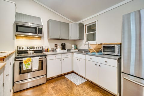 Kitchen | Cooking Basics | Coffee Maker