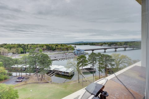 Lake Hamilton Access On-Site | Gated Community