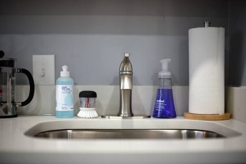 Beauty Sleep on Bellevue House in Pittsburgh