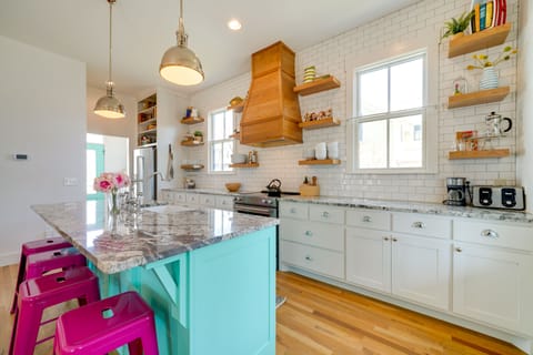 Kitchen | Cooking Basics | Coffee Maker | Whole-House Water Filtration