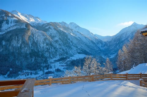 Mountains