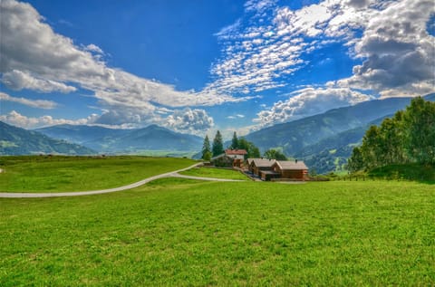 Scenery