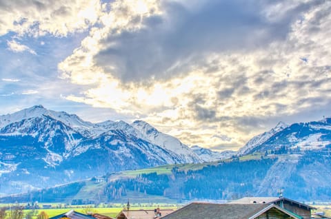 Mountains