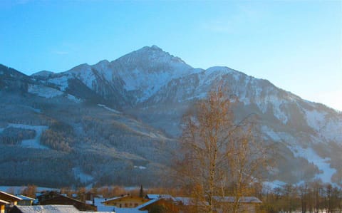 Mountains