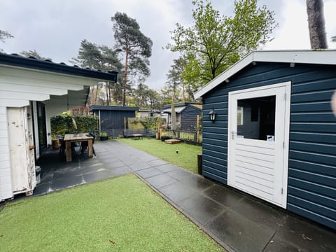 Garden Bospark t Wolfsven - 1155