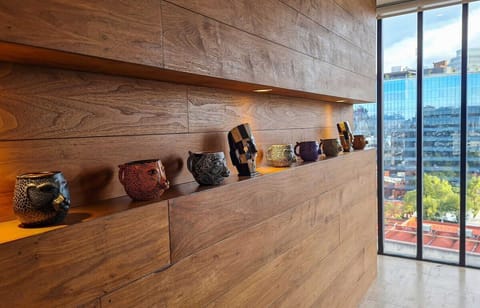 Furnishings, decor and amenities may slightly vary.