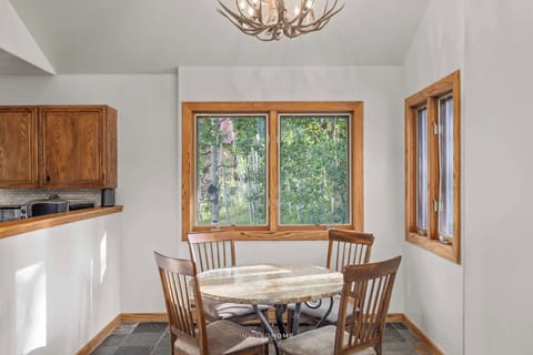 Guest House - Summer