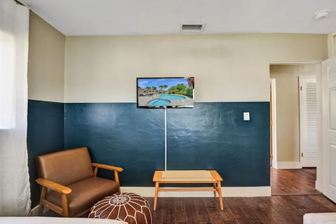 Smart TV for all your streaming needs