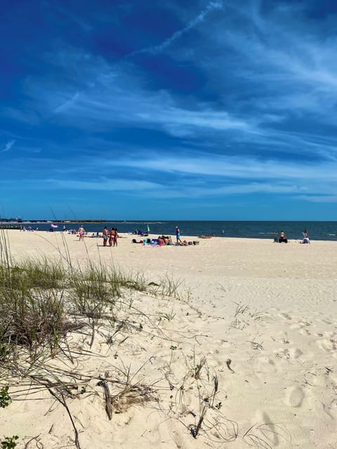 Sun loungers, beach towels