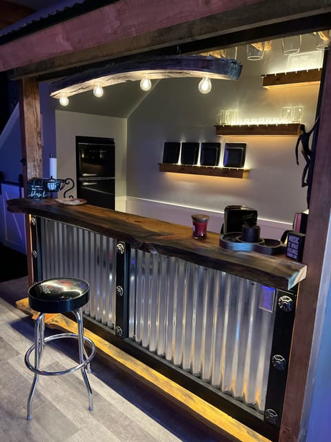 The Bar from the other angle.