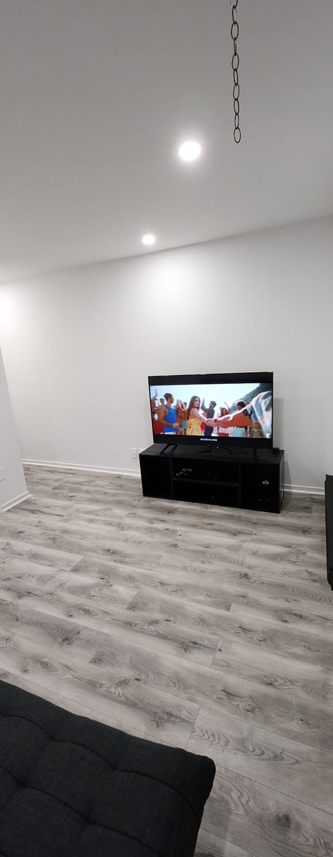 Living room / TV