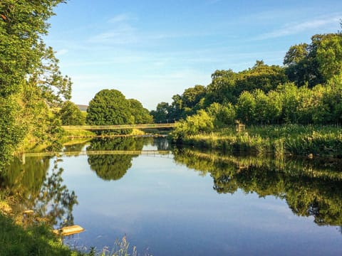Surrounding area | Ladycroft House, Hebden, near Grassington