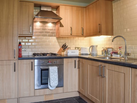 Kitchen | Christabels Hideaway, Storrs, near Bowness-on-Windermere