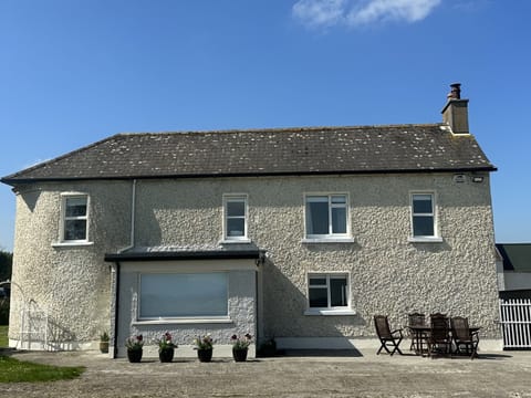 Our farmhouse 