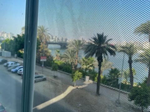 Nile view G Wohnung in Cairo
