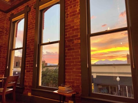 Sunset Views .... No filter 