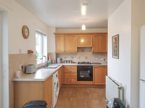 Kitchen area | Buchanan Park, Ceres, near Cupar