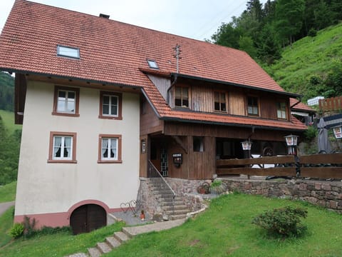 Plant, Building, Property, Window, House, Wood, Land Lot, Sky, Cottage, Tree