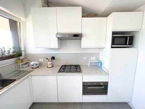 Dining Room, Kitchen, Living Room