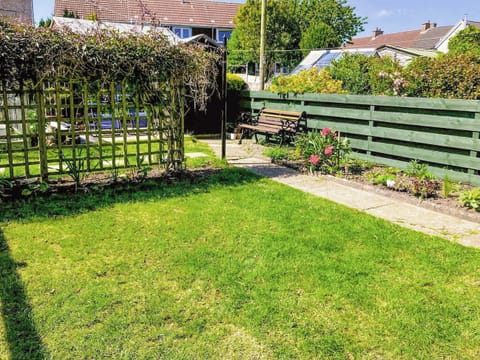 Garden | Castle Park, Ceres, near Cupar