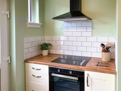 Kitchen | Castle Park, Ceres, near Cupar