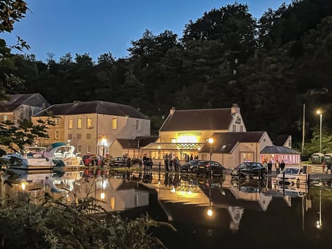 Quay Street | Priory Stile, Haverfordwest