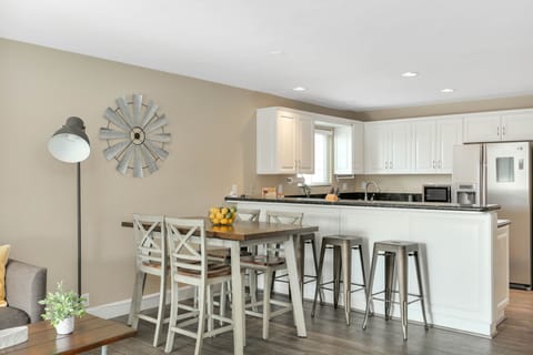 Dining Table - 4 seats