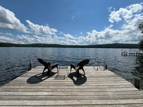 Camp Run-a-muk on Lake Waukewan | Lake Waukewan | VacationRenter