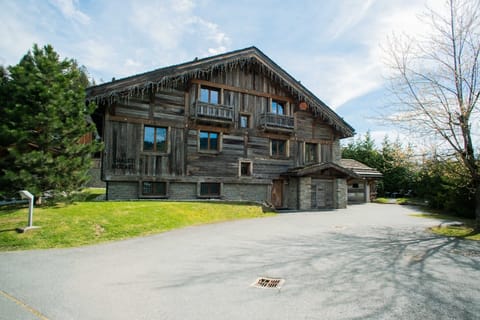 Chalet Mozart 27