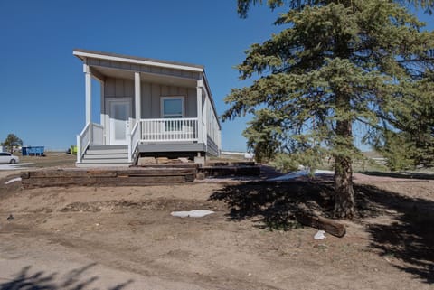 Welcome to the Steppler Horse Retreat!