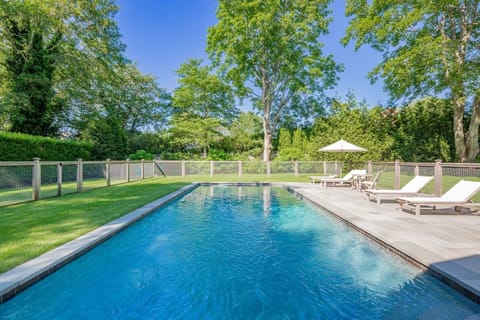 Pool | Outdoor pool, a heated pool