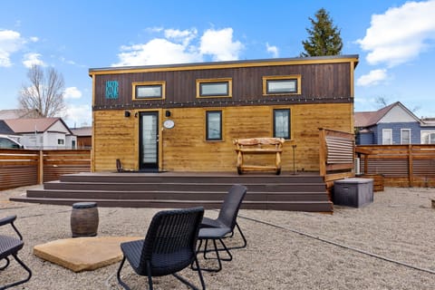 Welcome to the TIny Buckle 